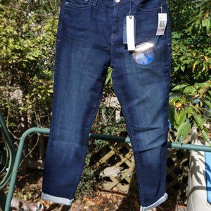 NWT:ANGELS' FORVER YOUNG: Convertible Roll-Up